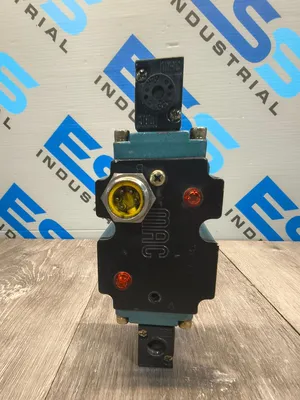 MAC 6523B-000-PM-AI1DA Solenoid Valve | ESS Industrial Equipment Sales (3)