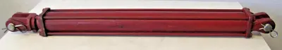 Hydroline Rockford 2.5” Bore x 24” Stroke Hydraulic Cylinder 2500 psi