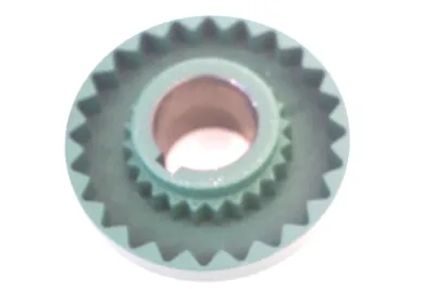NEW TB WOODS 7S158 FLANGE