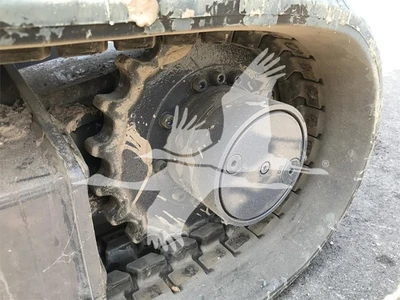 USED 2021 XCMG XE27U