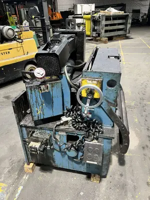 USED 1993 PERFECTO 700-24