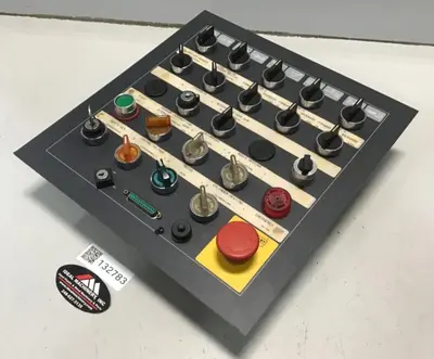 USED KEBA E-SP-CCEC/A/22479