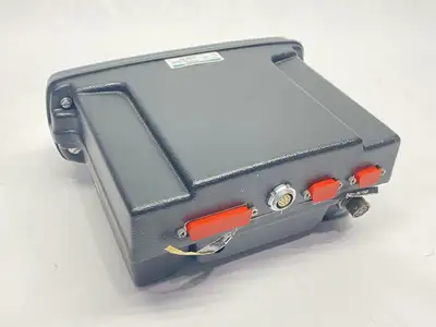 Used Desoutter Sigma 2001 Torque Measurement System Unit Torque Testers Michigan US | Maverick Industrial Sales #1456749