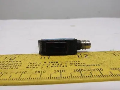 Sick WT150-P460 Photo Electric Proximity Sensor 0530F