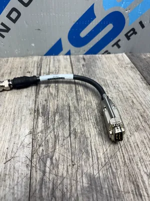 D.R. JOSEPH INC. IBC1E-R Electrical/PLC/Automation | ESS Industrial Equipment Sales (6)