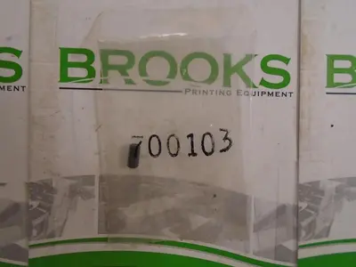 USED AB DICK 7001003