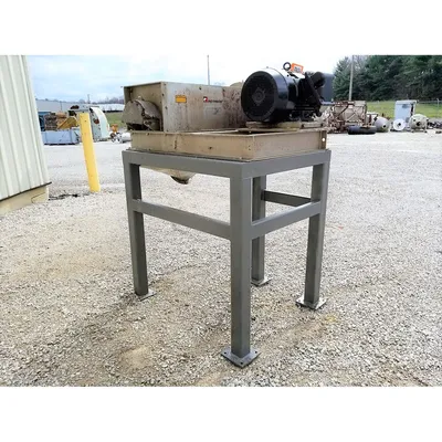 USED JACOBSON CARTER DAY 1434 FULL NELSON