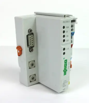 USED WAGO 750-333