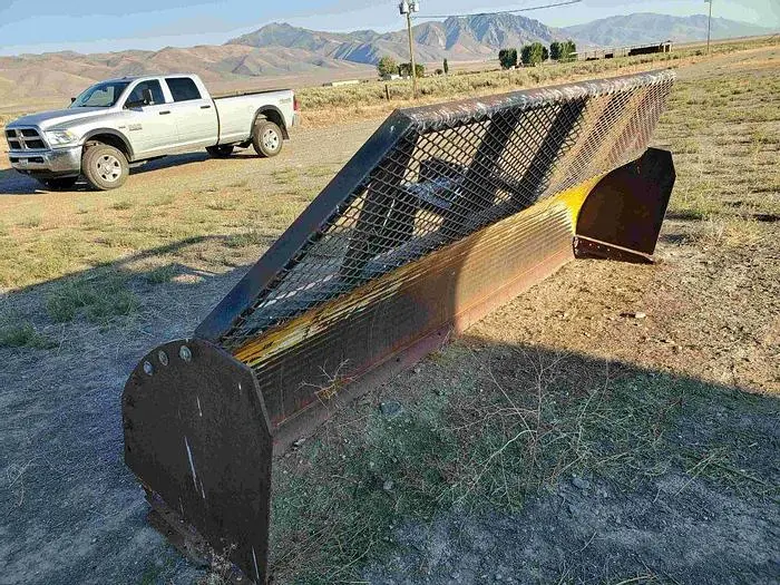 Used _UNKNOWN_ 12 FT Miscellaneous Agriculture (Farm) Equipment Idaho US | Berry Machinery #910816