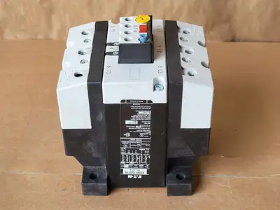 USED EATON XTOB125GC1S
