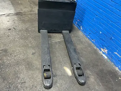 Used 2012 VESTIL EPT254730 Pallet Jacks Ohio US | HGR 24 #1277716