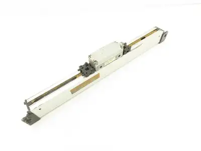 Mitutoyo AT2-N300 Linear Scale 300mm Actuator AT2-N Detector DRO System -READ