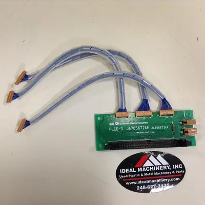 USED SUMITOMO PLCD-D