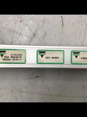 USED VISHAY 115L24D