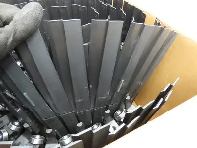 New | in-Stock RYSON _UNKNOWN_ Conveyor Parts Indiana US | Arrow Industrial #689508