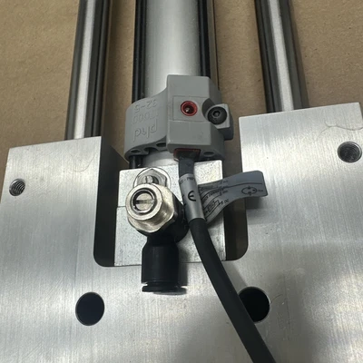 New | in-Stock PHD ML309500-REV-E Cylinders Indiana US | J&J Industrial Supply #513281