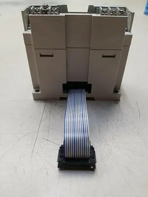 USED MITSUBISHI FX2N-8EX-ES/UL