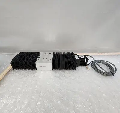LINTECH M1-112408 RODLESS ACTUATOR