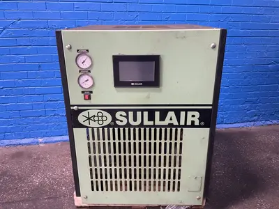 Used SULLAIR ATRD200 Miscellaneous MRO Ohio US | HGR 24 #1404491