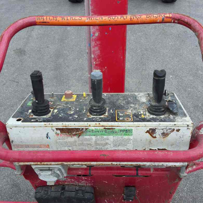 USED 2020 MEC 65-J-D