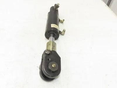 Hyster 8602003 Tilt Cylinder From E30Z Forklift 1.5" Bore ~4" Stroke