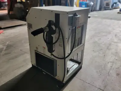 USED GARDNER-DENVER XGNC250A500-FP