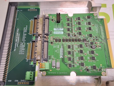 USED NATIONAL INSTRUMENTS PXIE-7965R