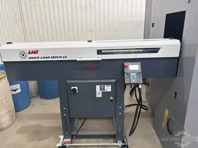 USED 2022 HURCO TMX8MYI