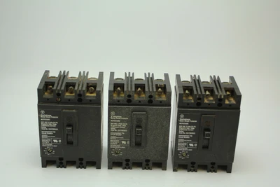 Used Westinghouse MCP0358RC Circuit Breakers California US | Davliegogo LLC #1705249