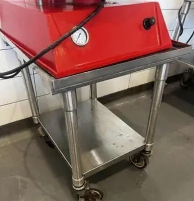 USED PROLUXE DP2300