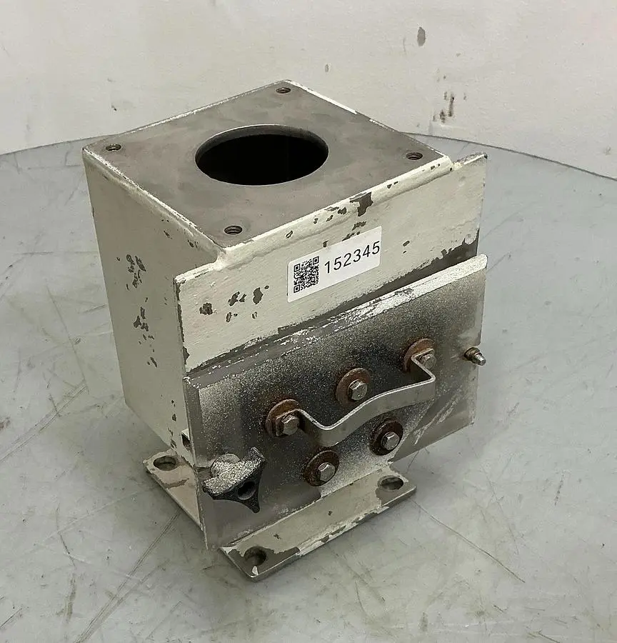 Material Handling Drawer Magnet USED