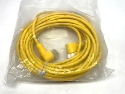 NEW TURCK WSM WKM 40-10M, U99-17154