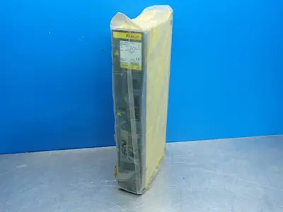 Used FANUC A06B6081H103 Power Supplies | HGR 24 #739002