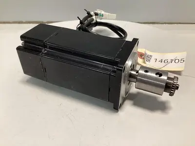 USED FUJI ELECTRIC GYS401DC1-CA