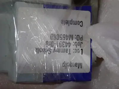 Gap Guard - 9300818