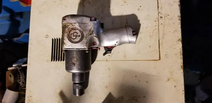 Used CHICAGO PNEUMATIC CP-6440RSS Miscellaneous MRO Wisconsin US | Lemke Machinery Sales #310215