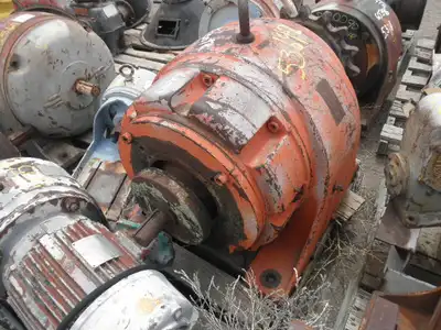 USED FOOTE BROTHERS -