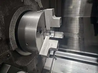 2015 DMG MORI NLX 2500/700 CNC Lathes | Toolquip, Inc. (2)