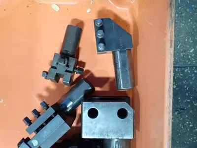 Tooling