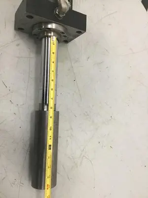USED EATON CORPORATION N5G-3.25X6-N-2-4M-S-H-R-1-2