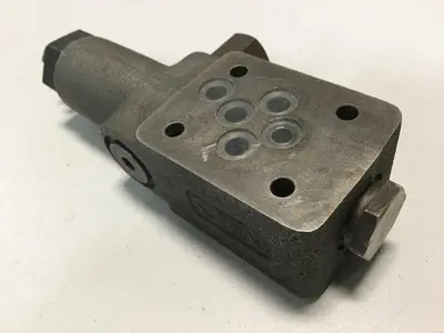 USED BOSCH REXROTH 799785