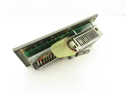 Okuma 98029-10010-1 HMI Keypad Operator Control Panel