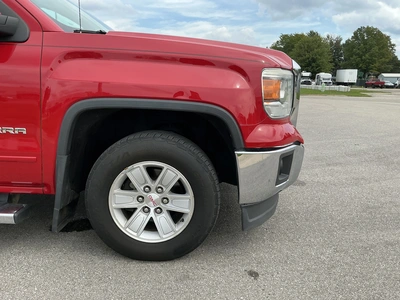 Used 2014 GMC SIERRA 1500 Pickup Trucks Michigan US | Miedema Asset Management Group #1423551