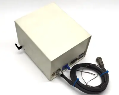 Used FTS Systems TP-88 Automation Control (HMI) Michigan US | Maverick Industrial Sales #1460877
