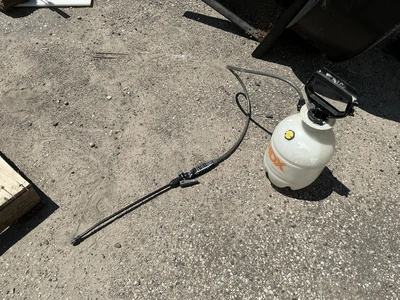 Used _UNKNOWN_ _UNKNOWN_ Sprayers Michigan US | Miedema Asset Management Group #1304557