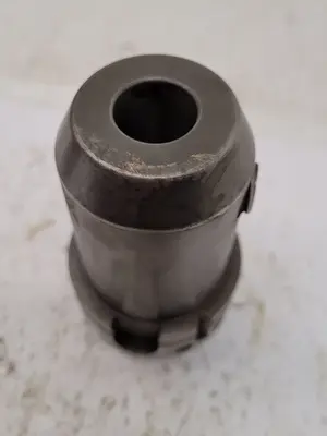 Used KENNAMETAL HSK63AWN20100M Misc Industrial Equipment Kentucky US | Aucto #687884