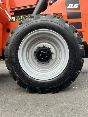 Used 2020 SKYTRAK 10054 Misc Forklifts Pennsylvania US | National Lift Equipment #1371406