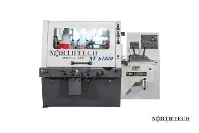 NT-S4230-1 MOULDER 4 HEAD