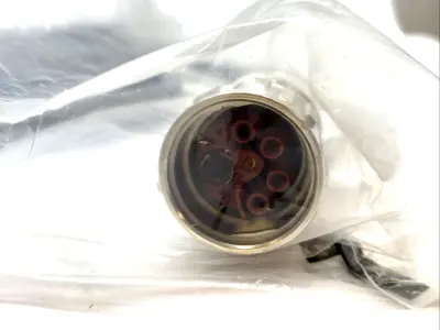 NEW FESTO MOTOR CABLE 5251375