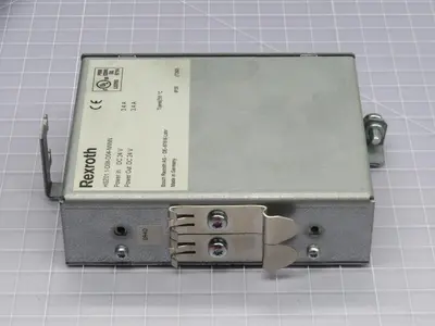 Used _UNKNOWN_ _UNKNOWN_ PLC Power Supplies Texas US | Aucto #1561498